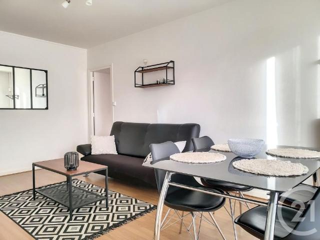 Location Appartement 3 pièces 53m² TROYES 10000