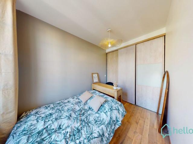 Location Appartement 3 pièces 53m² TROYES 10000
