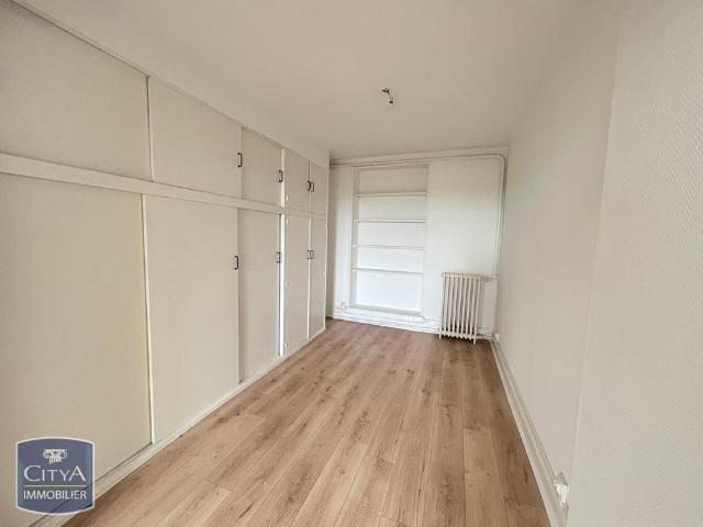 Location Appartement 3 pièces 53m² VANDOEUVRE LES NANCY 54500