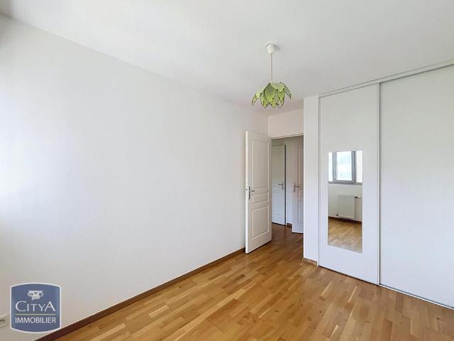 Location Appartement 3 pièces 53m² VILLEURBANNE 69100
