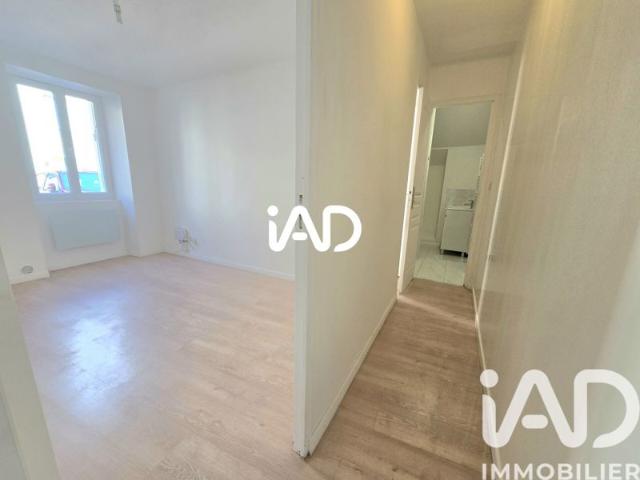 Location Appartement 3 pièces