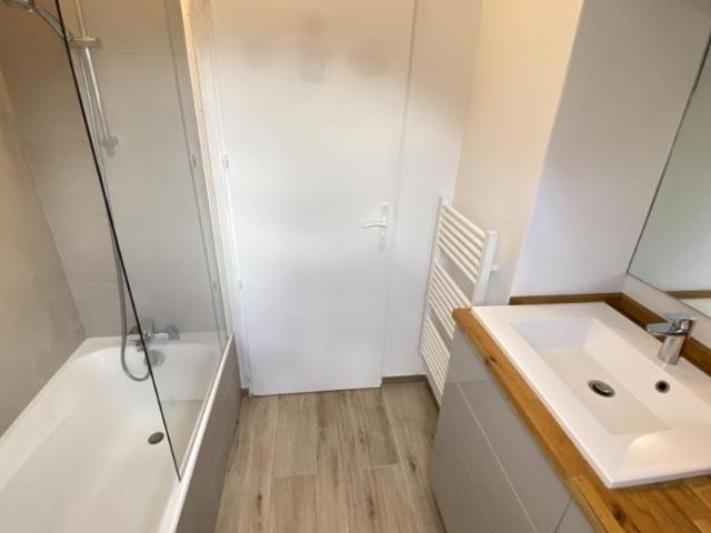 Location appartement 3 pièces