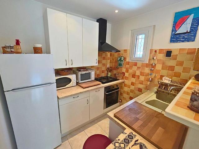 Location appartement 3 pièces, 50.44m², Carqueiranne