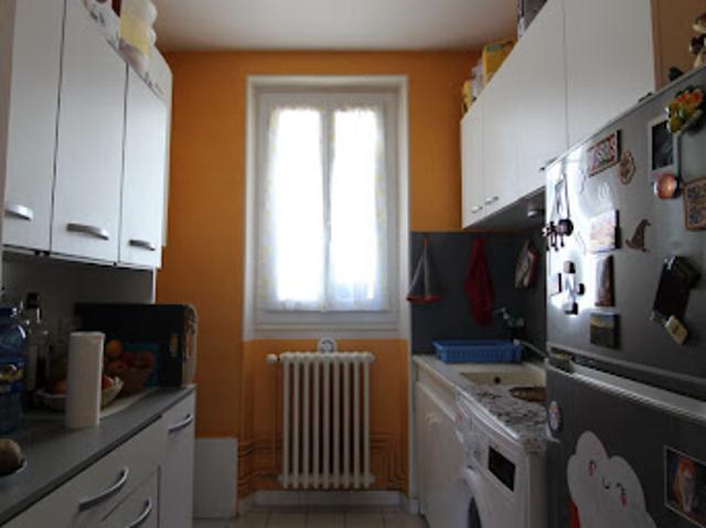 Location Appartement 3 pièces 50.49 m2 Dijon