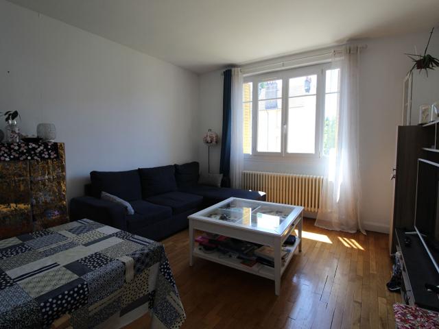 Appartement 3 pièces Dijon 50.49m² 700€ à louer