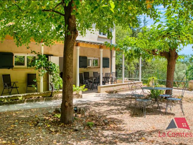 Location Appartement 3 pièces 50.52 m2 Ventabren