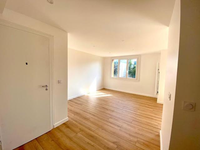 Location Appartement 3 pièces 50.54 m2 Annecy