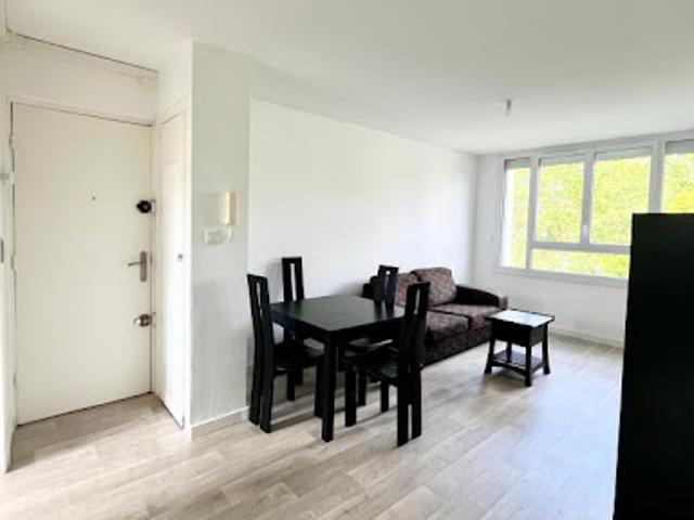 Location Appartement 3 pièces 50.66 m2 Pessac