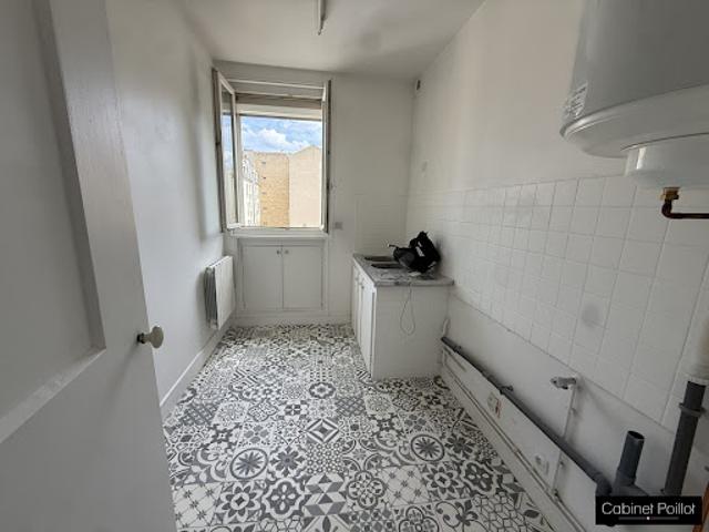 Location Appartement 3 pièces 50.74 m2 Bois Colombes