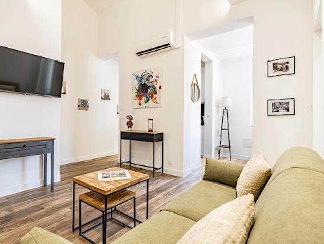 Location Appartement 3 pièces 50.87 m2 Nice