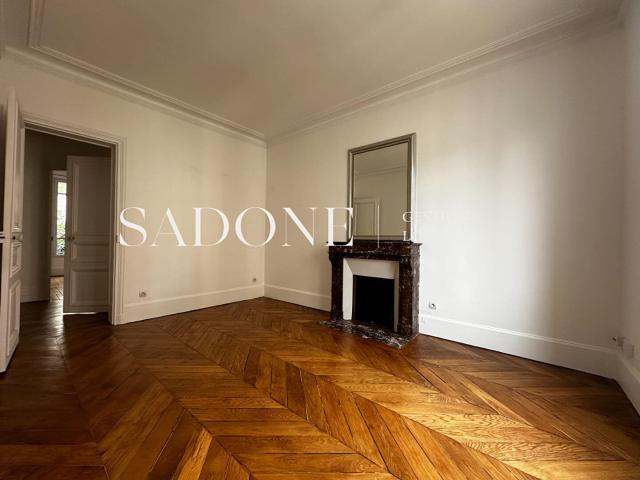 Location Appartement 3 pièces 50,87 m² à Levallois Perret