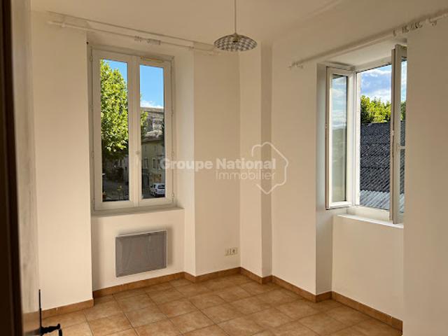 Location Appartement 3 pièces 50.84 m2 Goudargues