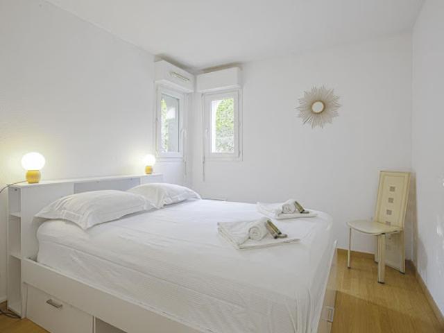 Location Appartement 3 pièces 50.89 m2 Ciboure