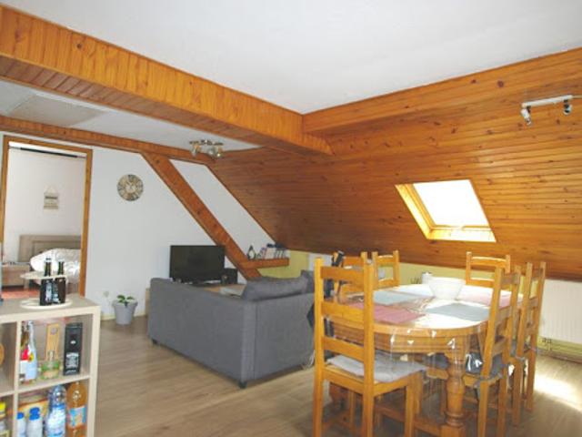 Location Appartement 3 pièces 50.8 m2 Schirmeck