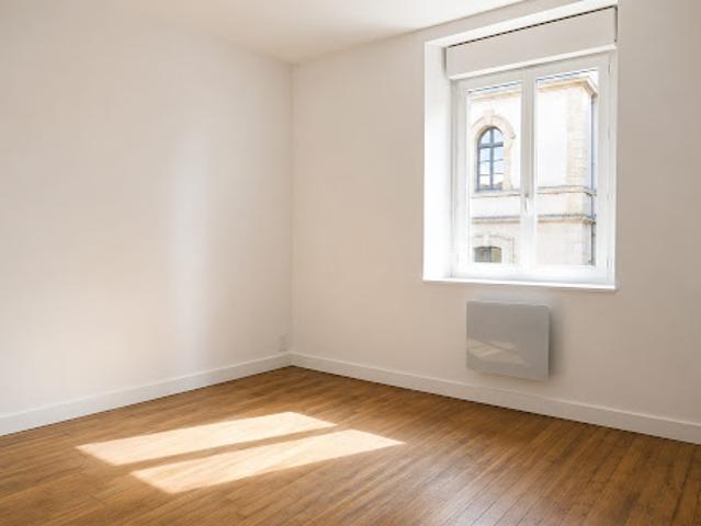Location Appartement 3 pièces 50.93 m2 Retiers