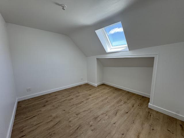 Location Appartement 3 pièces 50.93 m2 Retiers