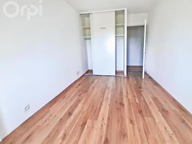Location Appartement 3 pièces 50.03 m2 Nanteuil le Haudouin