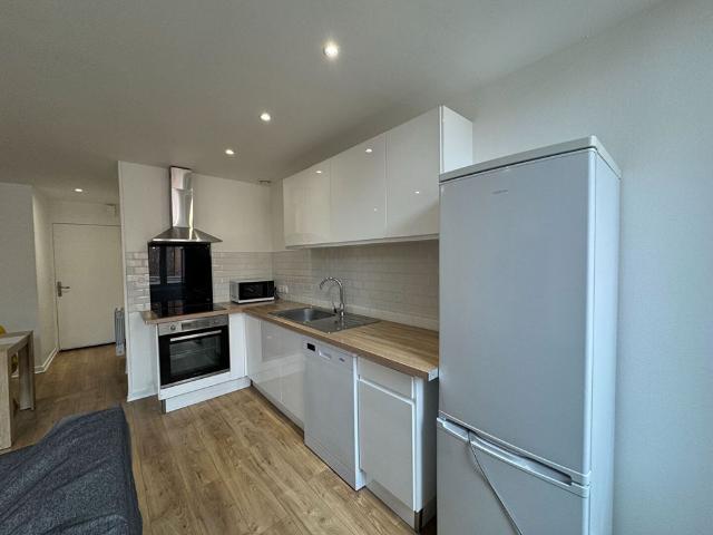 Location appartement 3 pièces, 50.00m², Gaillac