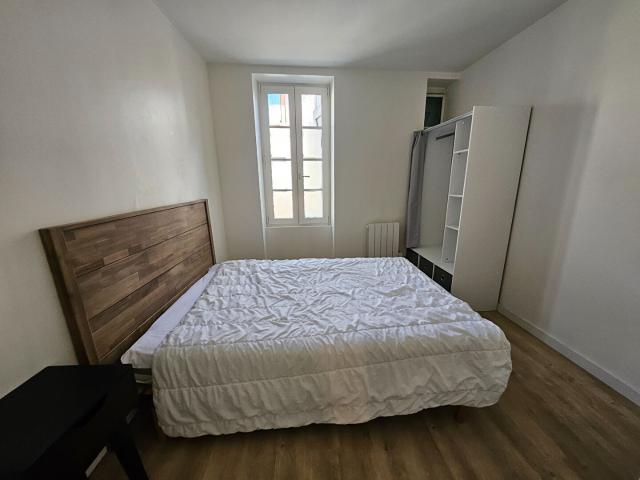 Location appartement 3 pièces, 50.00m², Merville