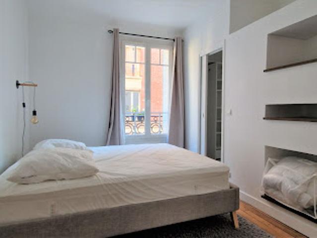 Location Appartement 3 pièces 50.07 m2 Puteaux