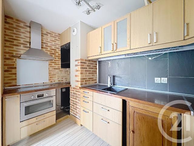 Location Appartement 3 pièces 50.04 m2 Corbeil Essonnes
