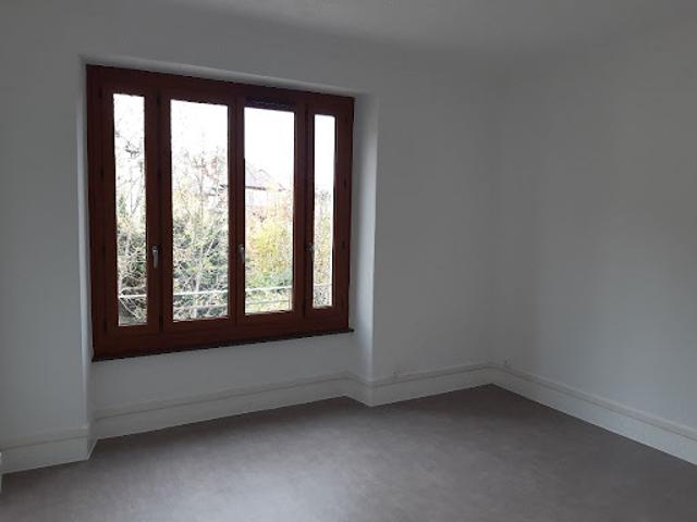 Location Appartement 3 pièces 50.04 m2 Gex