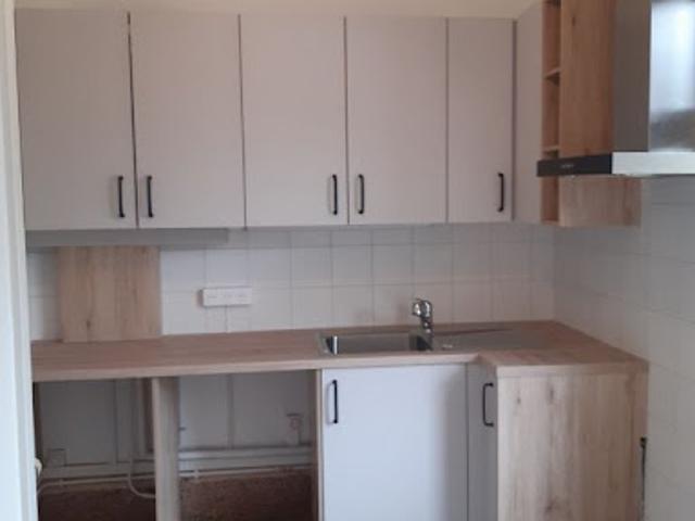 Location Appartement 3 pièces 50.04 m2 Gex