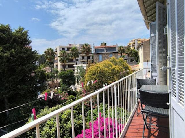 Location Appartement 3 pièces 50.05 m2 Le Cannet
