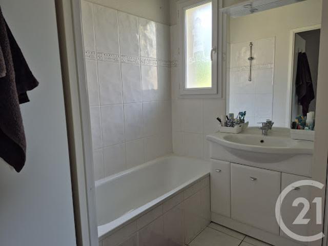 Location Appartement 3 pièces 50.18 m2 Langon