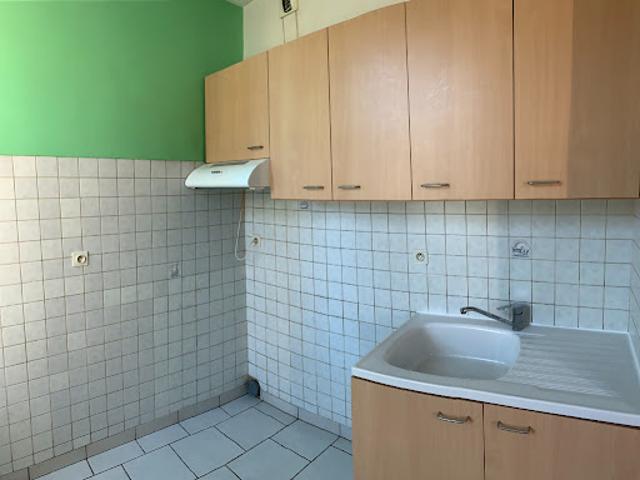 Location Appartement 3 pièces 50.22 m2 Caussade