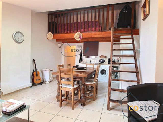 Location Appartement 3 pièces 50.35 m2 Trans en Provence