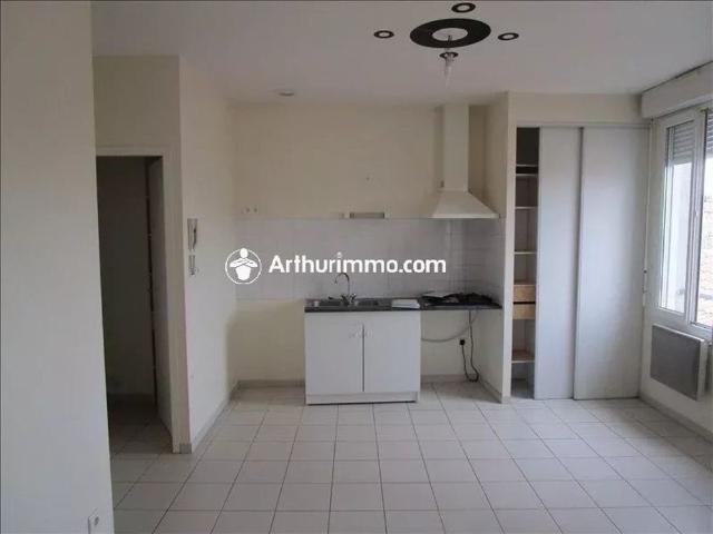 Location Appartement 3 pièces 50 m2 à Matha