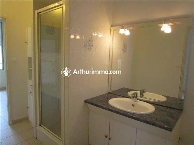 Location Appartement 3 pièces 50 m2 à Matha