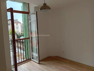 Location Appartement 3 pièces 50 m2 à Carmaux