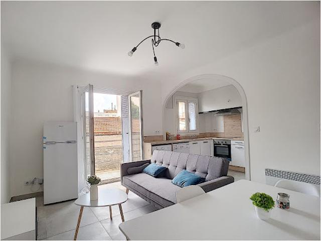 Location Appartement 3 pièces 50 m2 Beziers