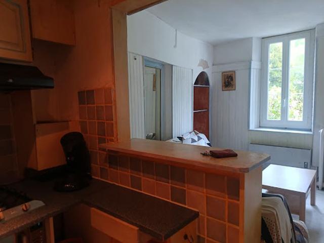 Location Appartement 3 pièces 50 m2 Blausasc