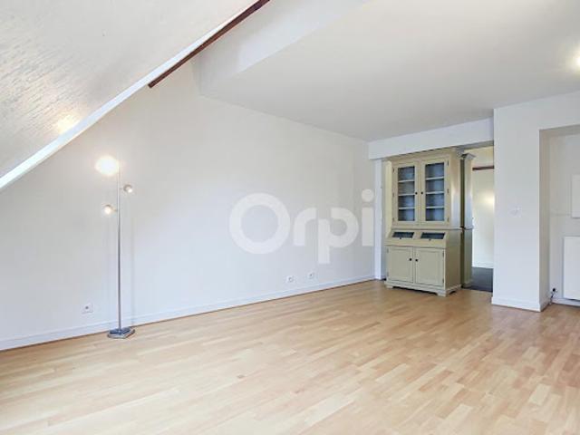 Location Appartement 3 pièces 50.1 m2 Brive la Gaillarde