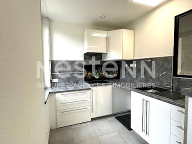 Location Appartement 3 pièces 50 m2 Carcassonne
