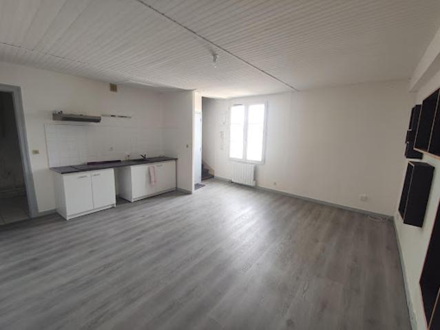 Location Appartement 3 pièces 50 m2 Chatellerault