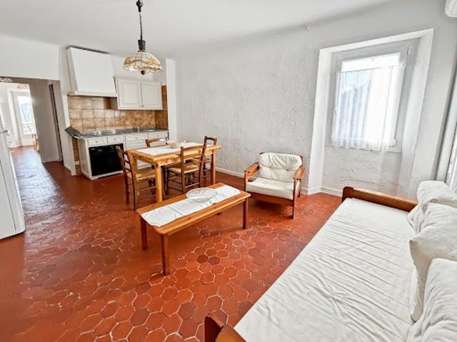 Location Appartement 3 pièces 50 m2 Comps sur Artuby