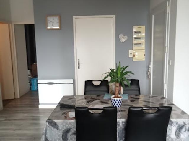 Location Appartement 3 pièces 50 m2 Luçon