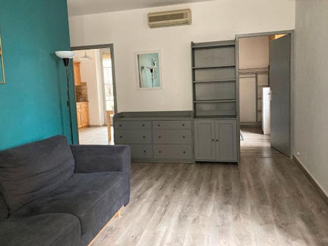 Location Appartement 3 pièces 50 m2 Lyon 3ème