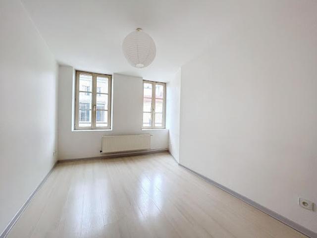 Location Appartement 3 pièces 50 m2 Nancy