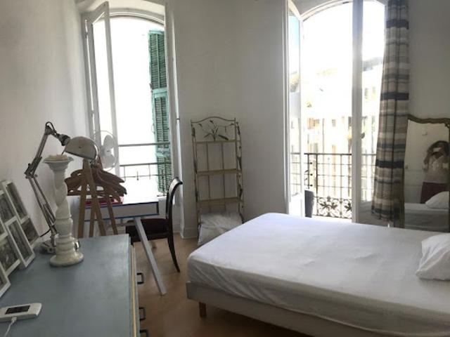 Location Appartement 3 pièces 50 m2 Nice