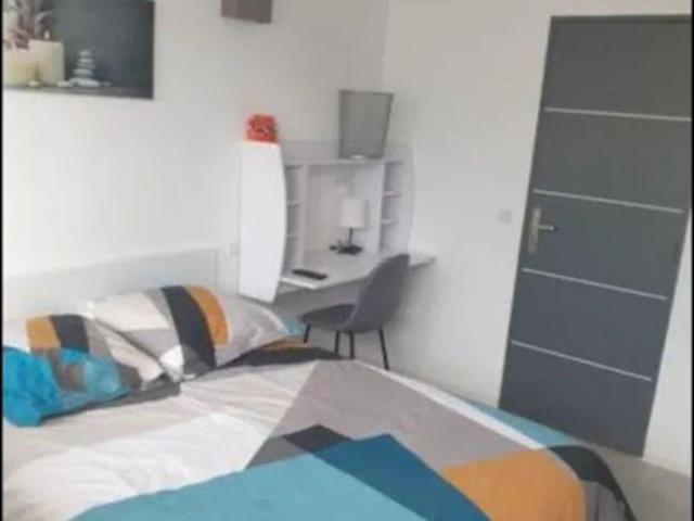 Location Appartement 3 pièces 50 m2 Nice