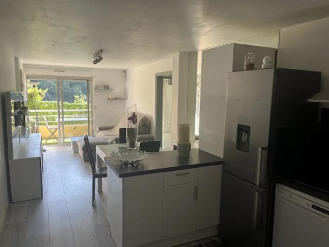 Location Appartement 3 pièces 50 m2 Nice