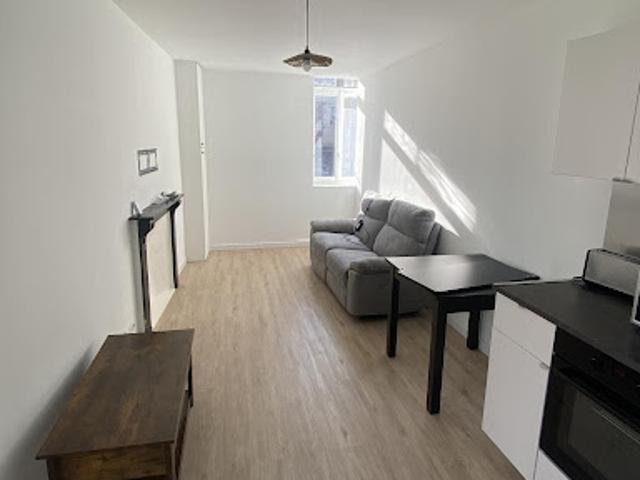 Location Appartement 3 pièces 50 m2 Paulhan