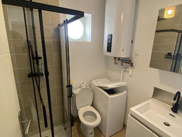 Location Appartement 3 pièces 50 m2 Paulhan