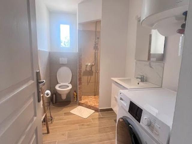 Location Appartement 3 pièces 50 m2 Porto Vecchio