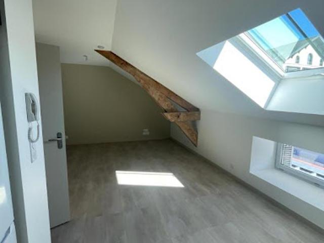 Location Appartement 3 pièces 50 m2 Rumilly
